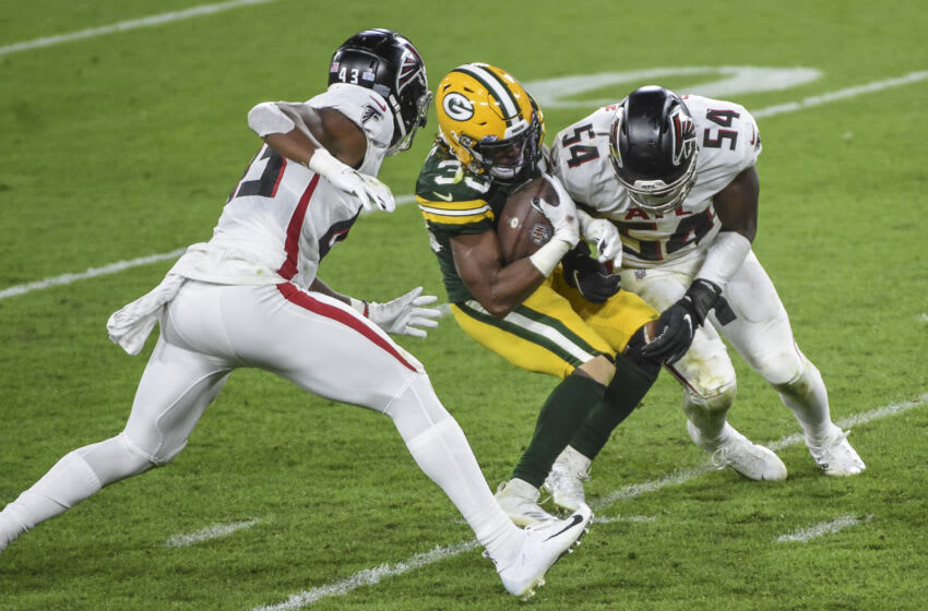 Predicting the 2021 Atlanta Falcons defensive superlatives