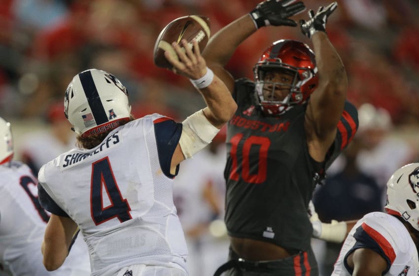 Vikings draft 2019 best players that could be available at pick no 18