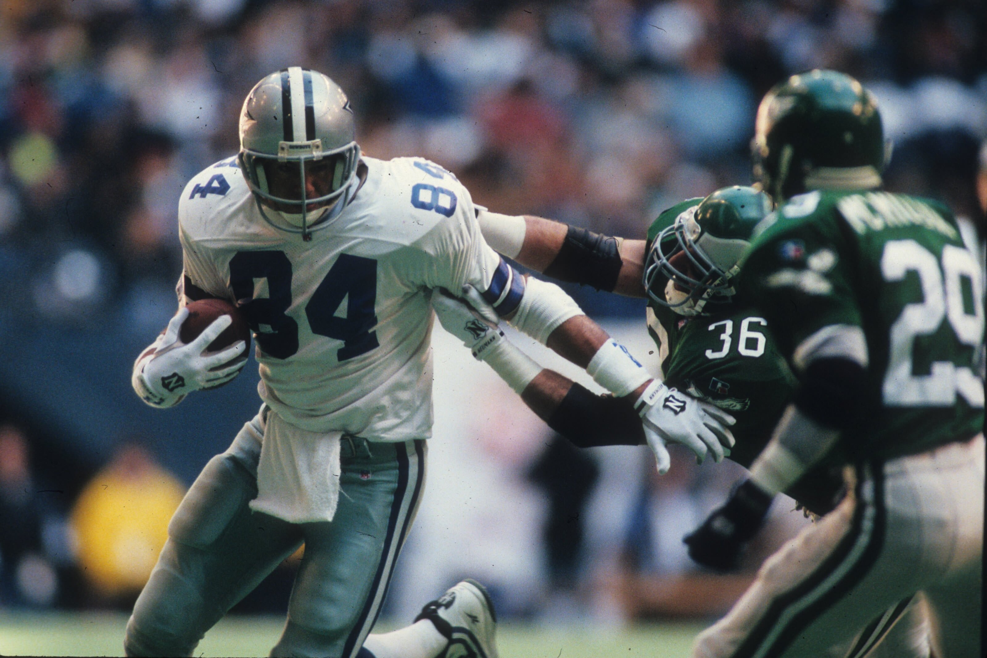 15 best free agent signings in Dallas Cowboys history