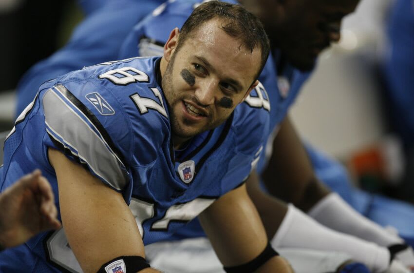 5 out of nowhere productive individual seasons in Detroit Lions history