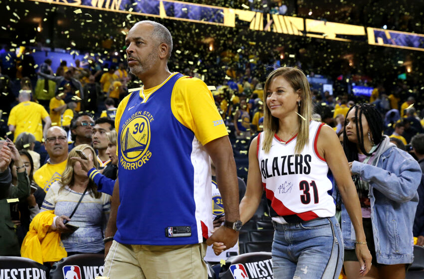 Warriors: Steph Curry's parents reportedly getting divorced