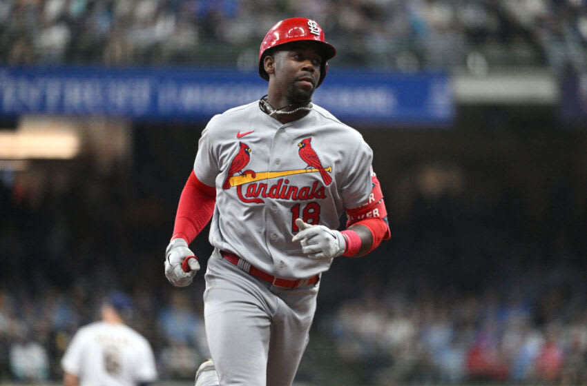 How the St. Louis Cardinals trading Jordan Walker to the Seattle Mariners  makes sense
