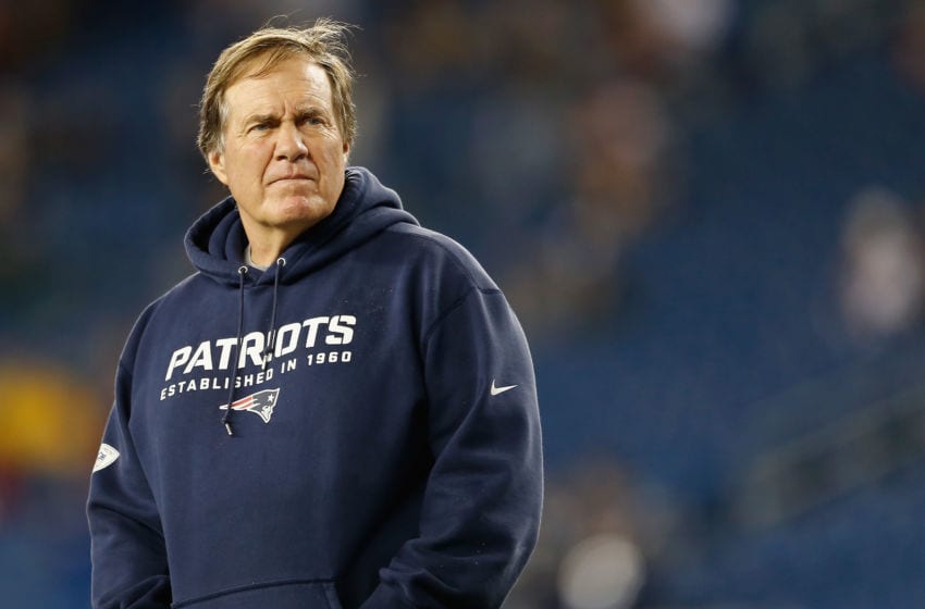 NFL head coaches Mount Rushmore of the Super Bowl era