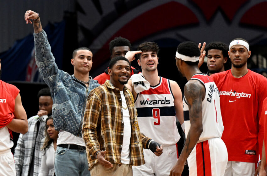 5 roster moves the Washington Wizards need to make this offseason