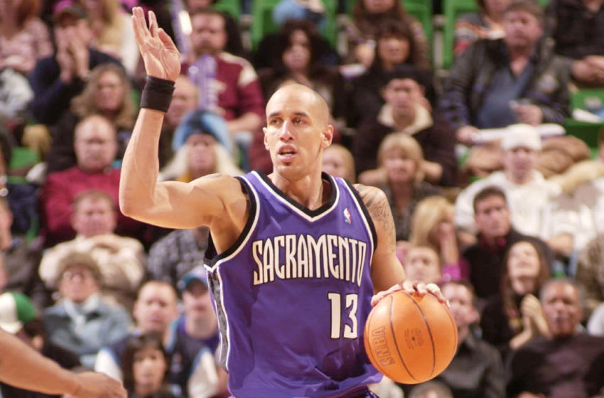 Throwback Thursday: Doug Christie
