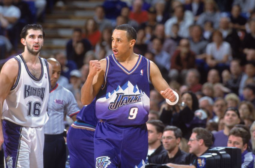 Chicago Bulls: John Starks would pick MJ over LeBron
