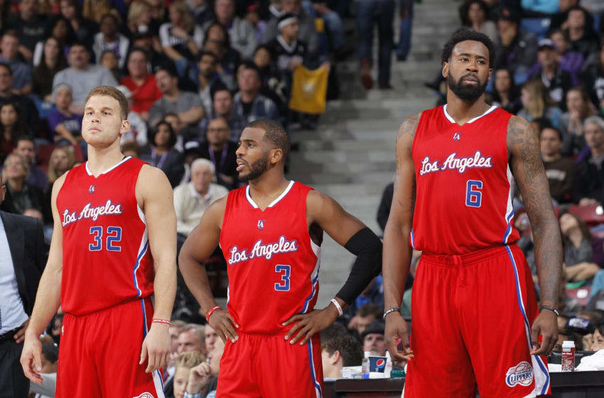 Los Angeles Clippers: 15 players who defined Lob City