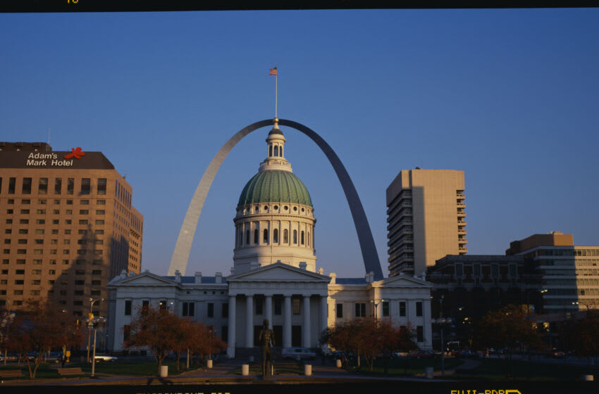 NBA: 3 Reasons why St. Louis is secretly the second best city for ...