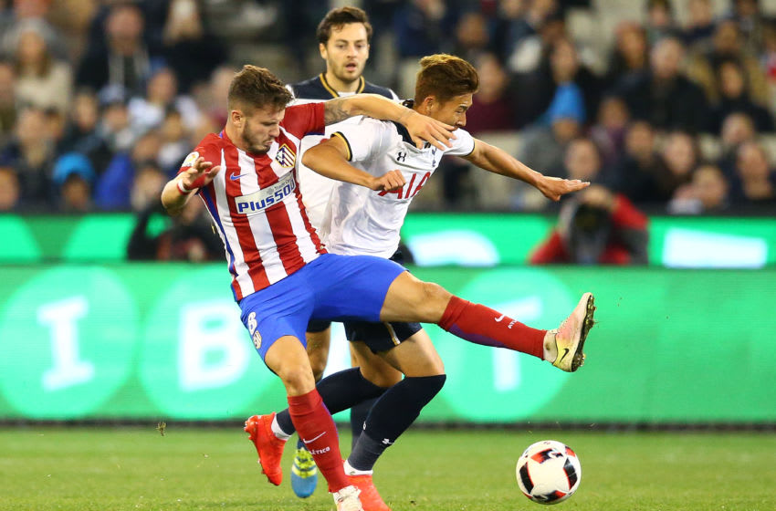 Prediksi Lengkap Atl Madrid vs Tottenham 11 Maret