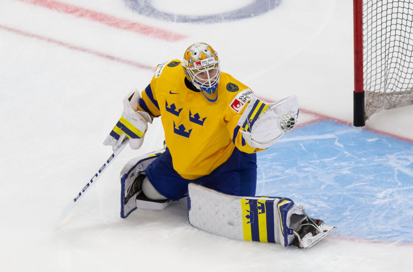 Les espoirs du Minnesota Wild partout dans les listes du Championnat du monde junior