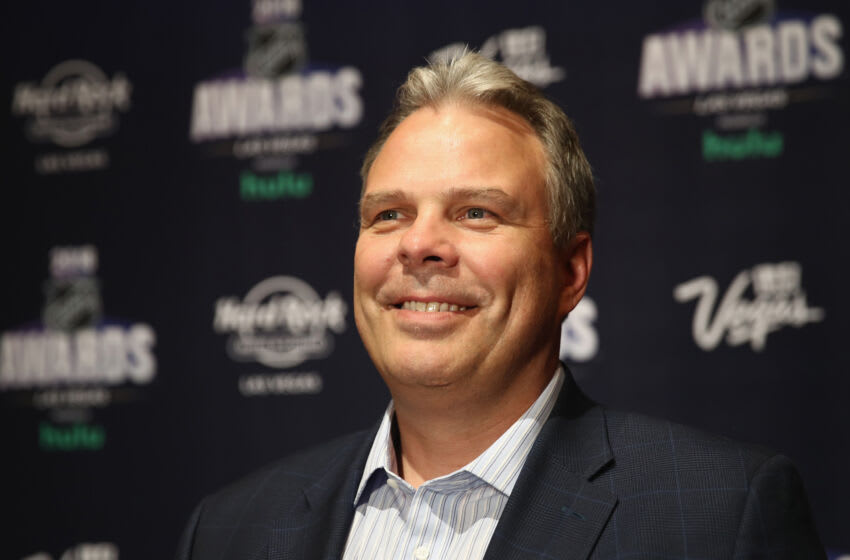 Are The Winnipeg Jets Actually A Draft And Develop Organization