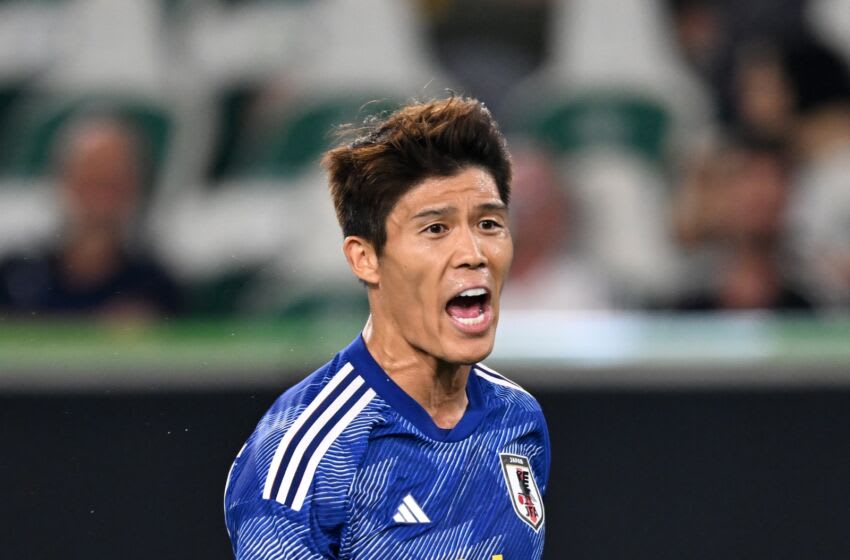 A fit Takehiro Tomiyasu can solve any Arsenal defensive problems