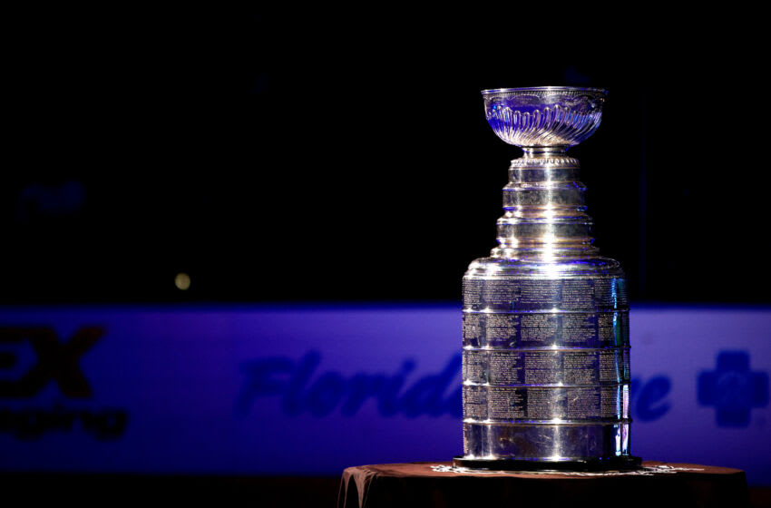 Classement des trois titres de la Coupe Stanley du Lightning de Tampa Bay selon l'impact