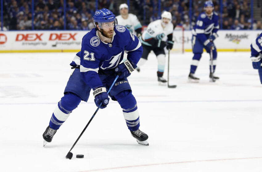 Les meilleurs choix au repêchage du Lightning de Tampa Bay de chaque tour au cours de la dernière décennie