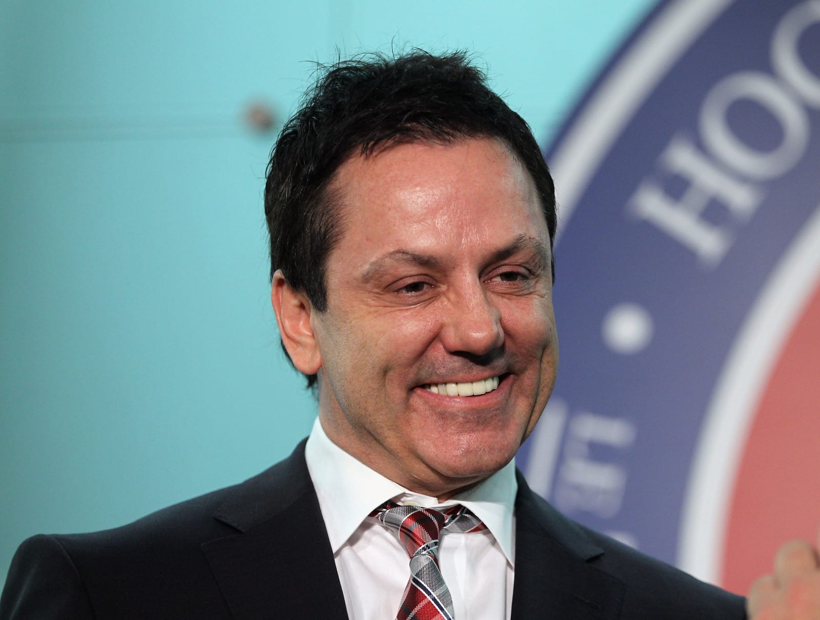 Update on the Sons of Toronto Maple Leafs Legend Doug Gilmour