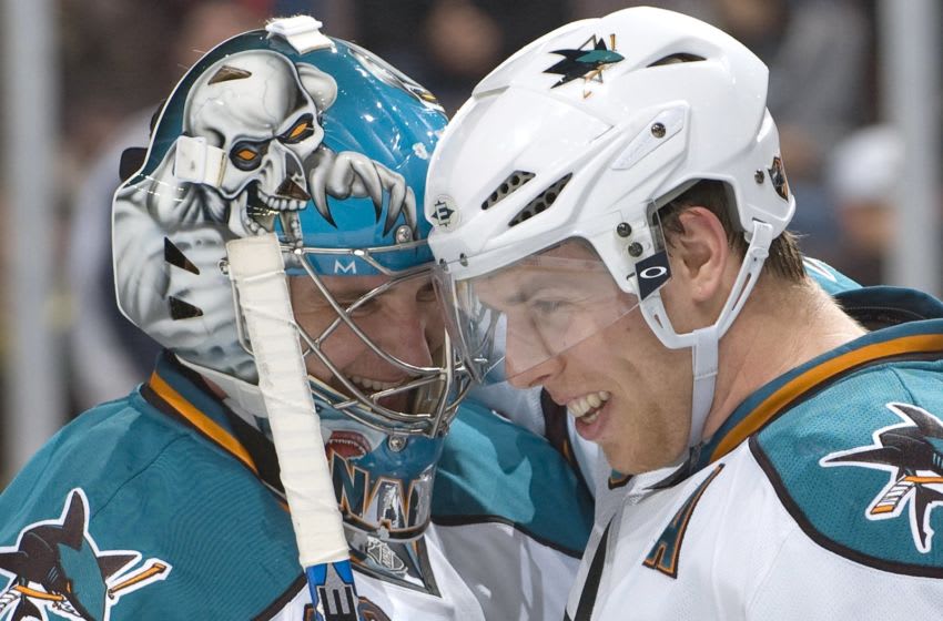 Les meilleurs joyaux de fin de ronde des Sharks de San Jose de tous les temps