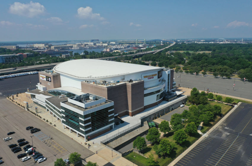 Flyers: Katie Emmer out at NBC Sports Philadelphia after one year