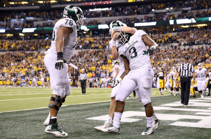 Michigan State Football: Ranking the top 5 teams from the 2010s