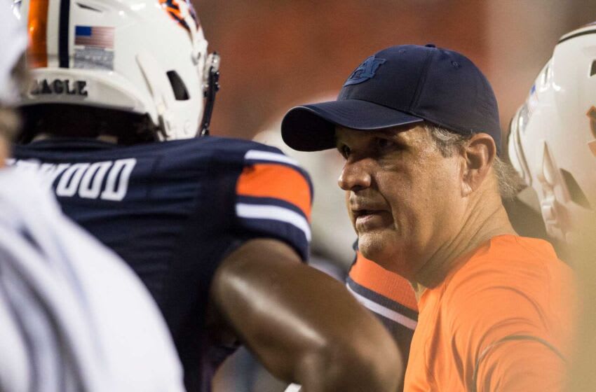 Alabama Football: Get ready for Kevin Steele as next Auburn Head Coach