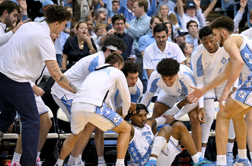 UNC Basketball looks to build momentum vs. Miami
