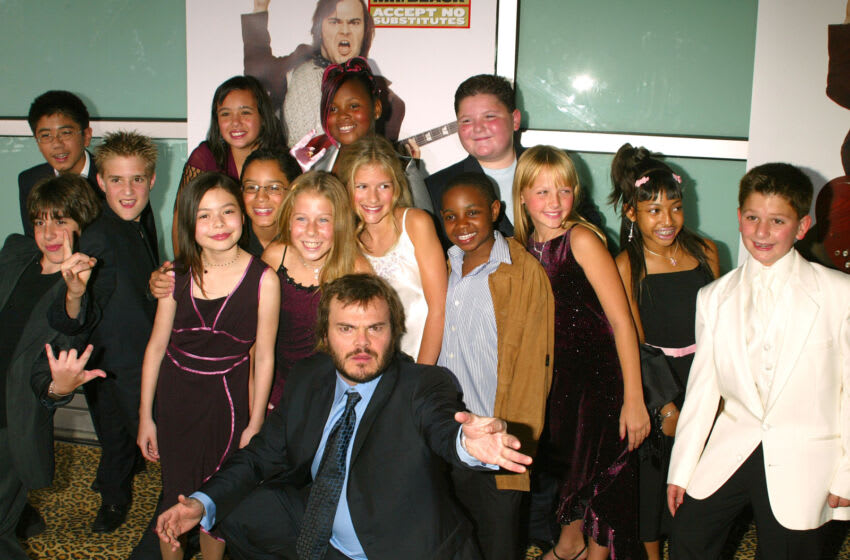 School of Rock cast ages: How old was the cast then (and now)?