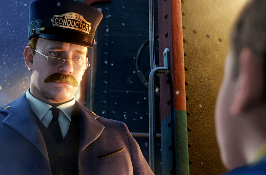 The Polar Express streaming guide: Where to watch and how to buy