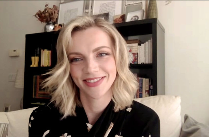 Chicago Fire's Kara Killmer age, height, Instagram: Everything to know  about the Sylvie Brett actress