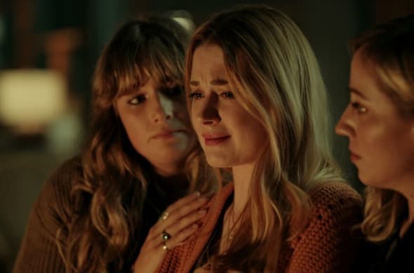 Who is Ava in Virgin River season 5? (character explained)