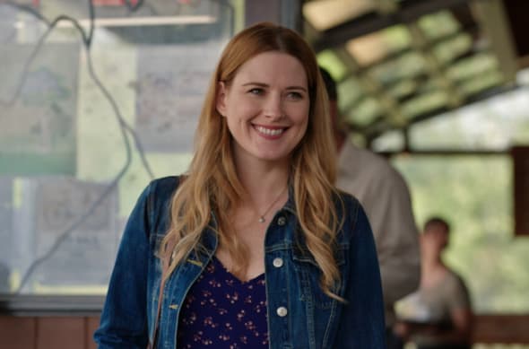 Virgin River season 4 cast: Who's who in the new season?