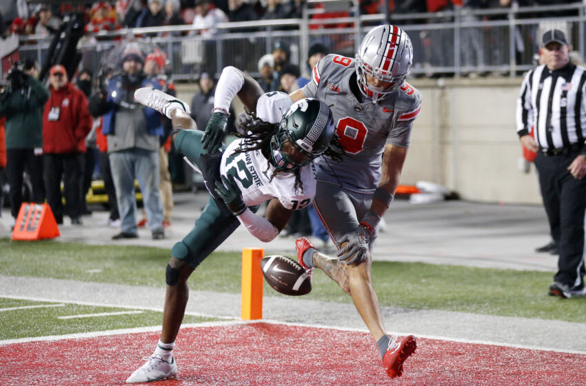 Ohio State Football: 3 players who probably won’t return in 2024