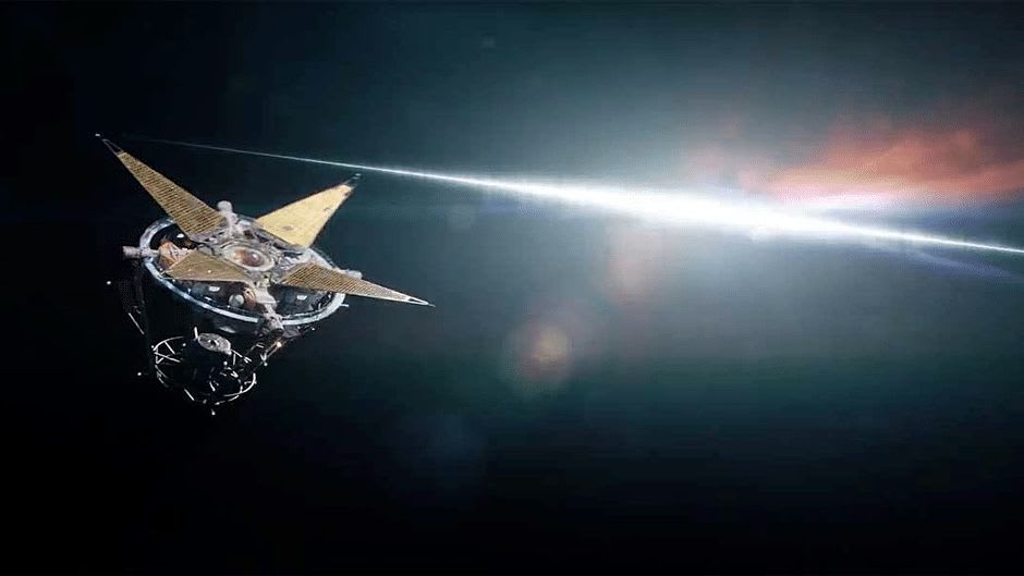 Starfield review: A wondrous journey through the stars