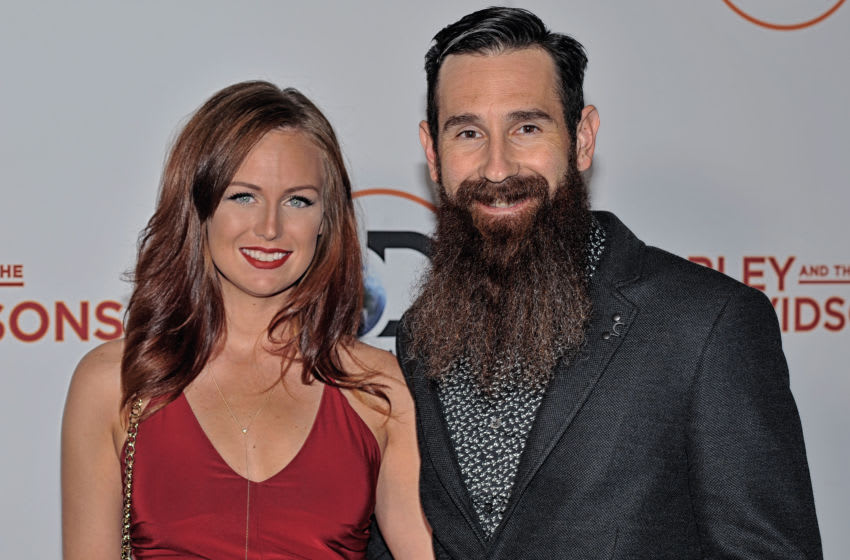Aaron Kaufman Quiet Since Gas Monkey Garage Exit