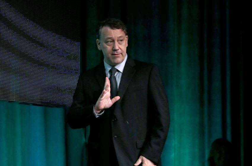 Sam Raimi reveals that he isn’t a fan of horror movies