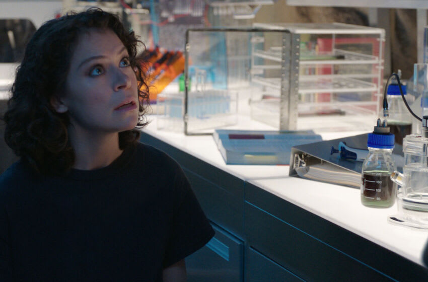 Jennifer Walters, Rey Skywalker, and the emotional turmoil of womanhood