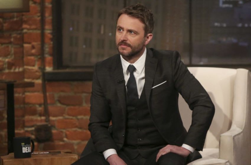 Talking Dead guests for The Walking Dead episode 714 ‘The Other Side’