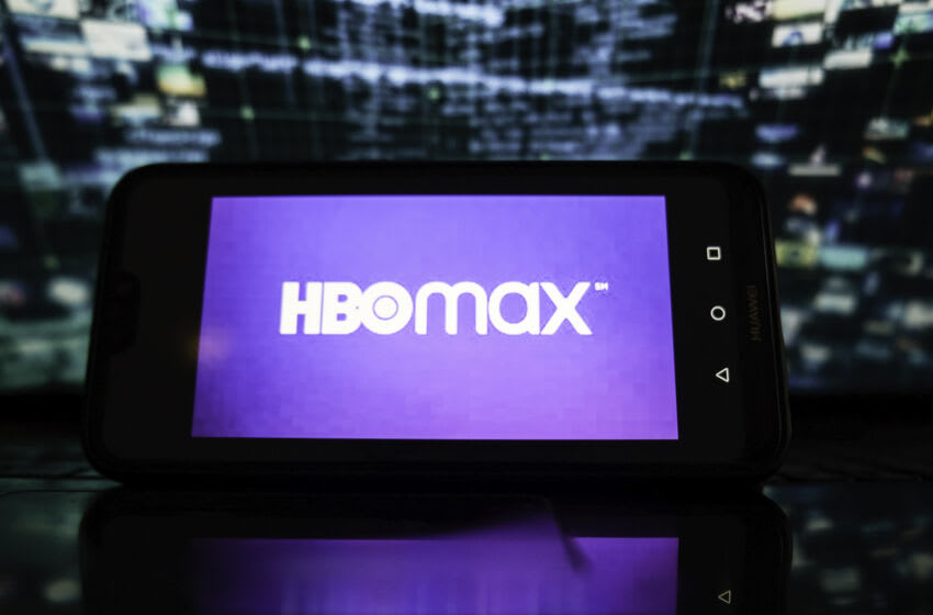 HBO Max and Discovery+ to combine into one big streaming service