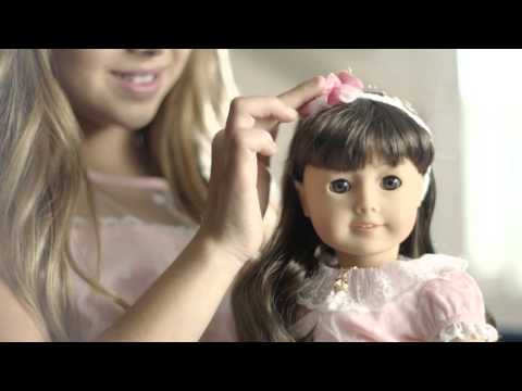 10 Of The Most Valuable American Girl Dolls And Accessories From The