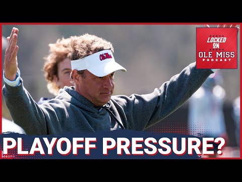 Ole Miss Rebels, Lane Kiffin’s CFB Playoff success will be because of the mentality