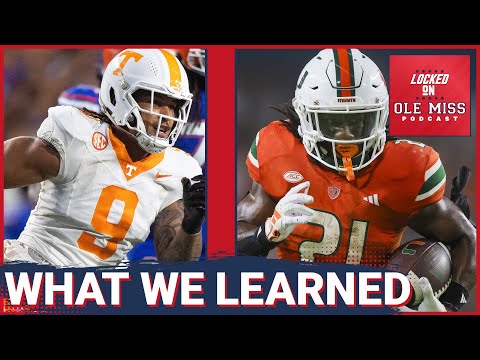 Ole Miss Football is AGGRESSIVELY ATTACKING this Transfer Portal | Chris Beard makes Noise!