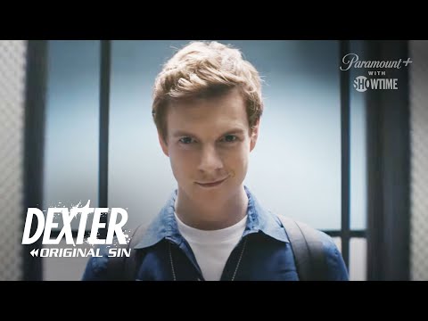 Dexter prequel gets teaser and release date, Venom dances his last
